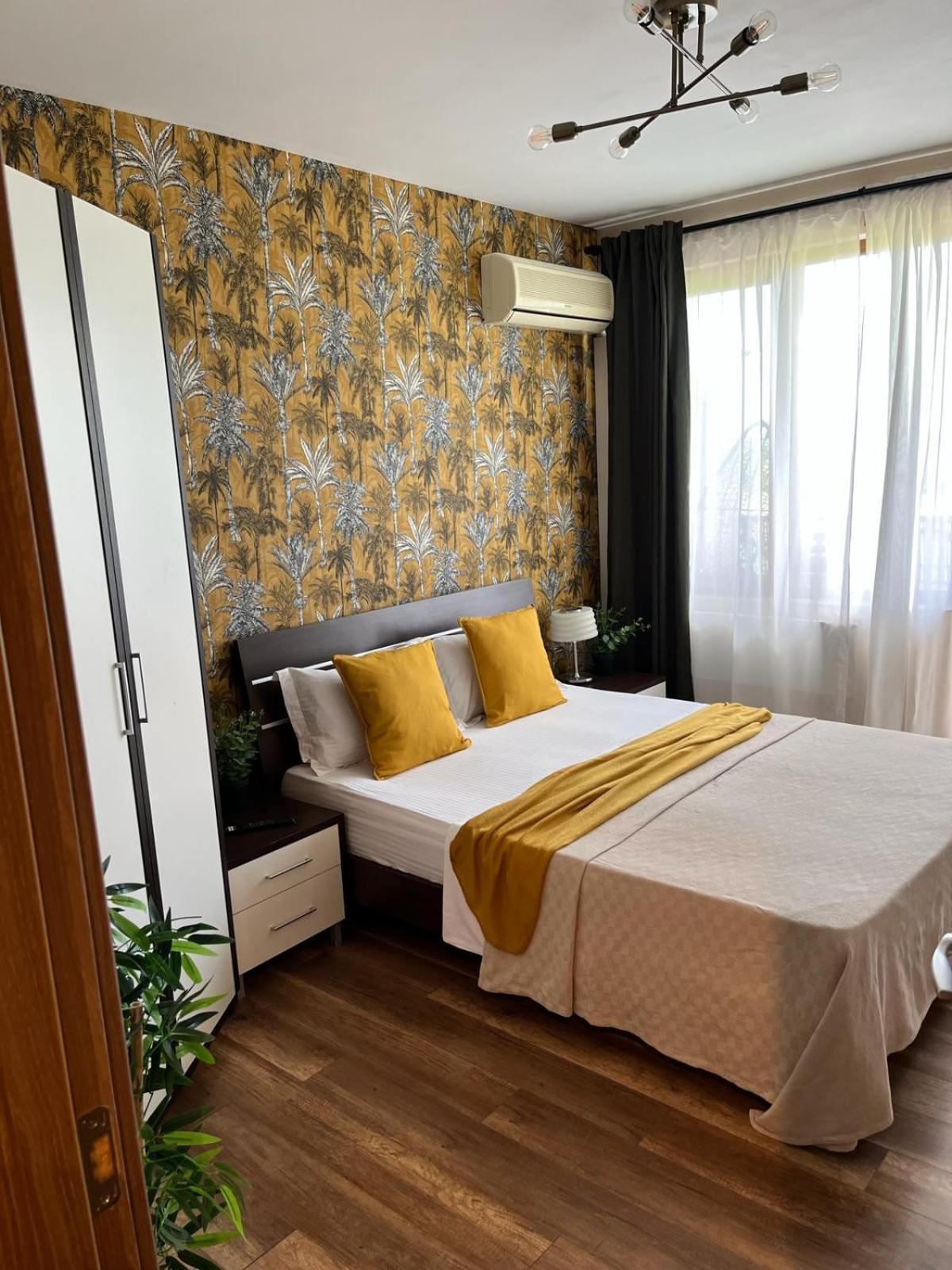 Lighthouse Golf Resort & Spa Apartments Balchik Eksteriør billede